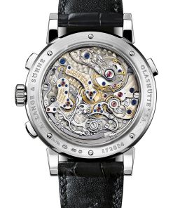 Alternative view of Datograph Perpetual