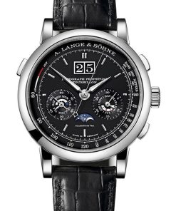 Datograph Perpetual Tourbillon