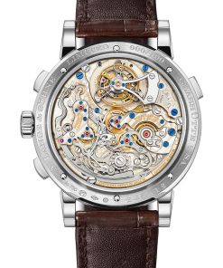 Alternative view of Datograph Perpetual Tourbillon