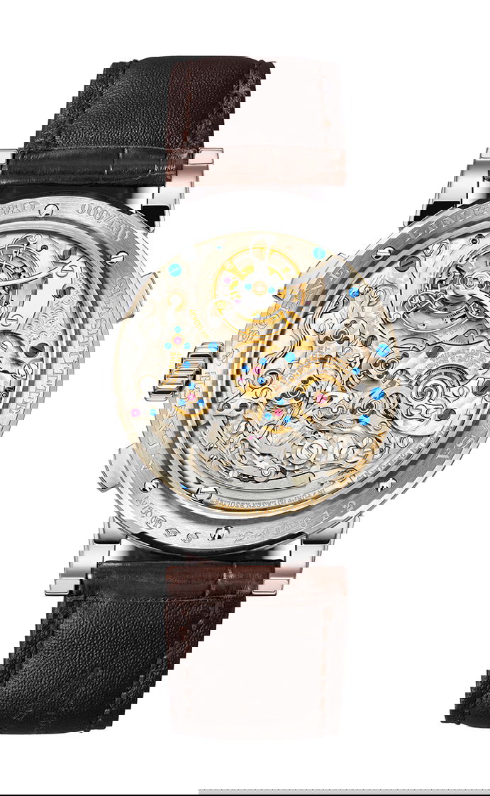 Datograph Perpetual Tourbillon - Image 2