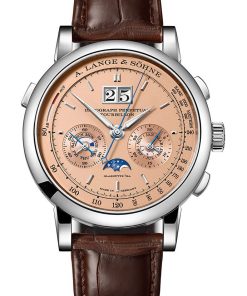 Datograph Perpetual Tourbillon