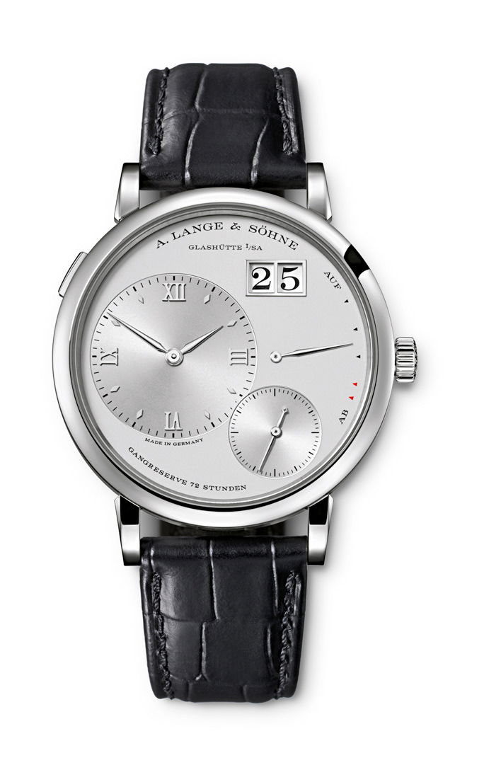 Grand Lange 1