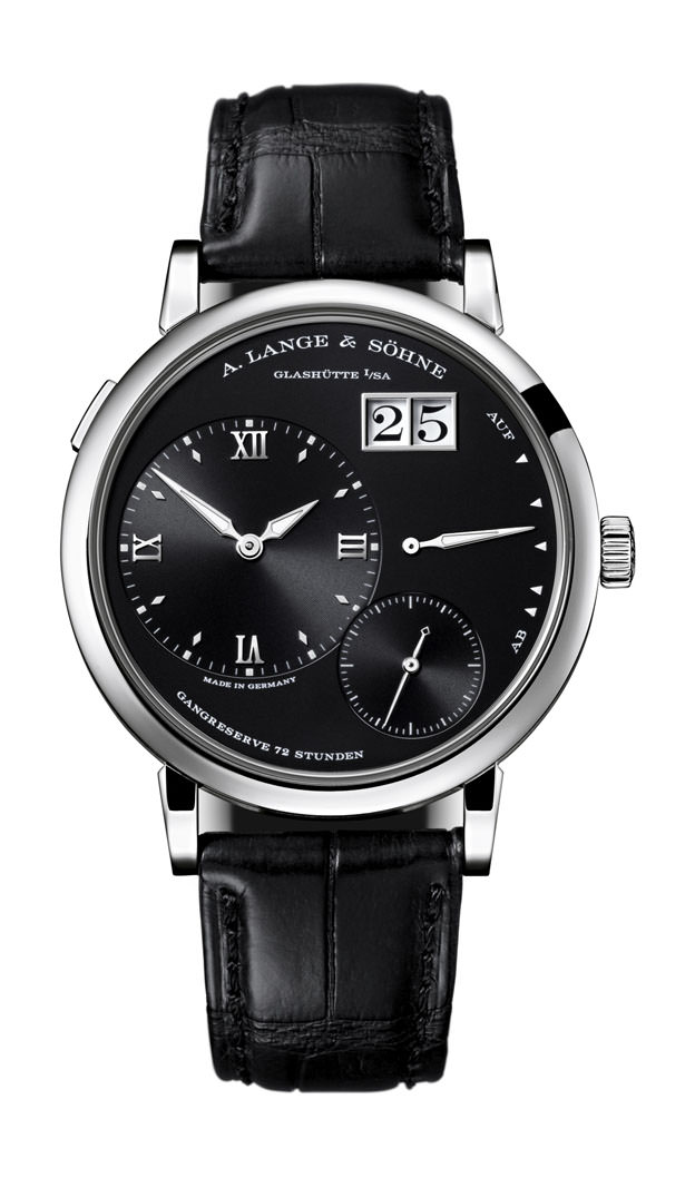 Grand Lange 1