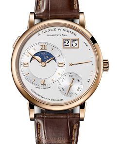 Grand Lange 1 Moon Phase