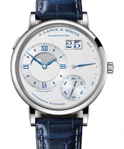Grand Lange 1 Moon Phase “25th Anniversary”