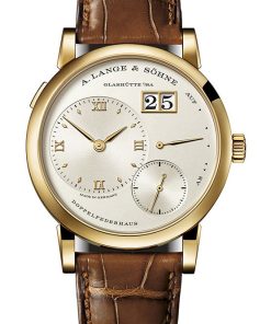 Lange 1