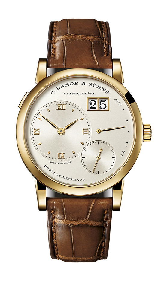 Lange 1