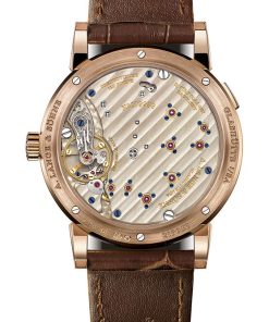 Alternative view of Lange 1