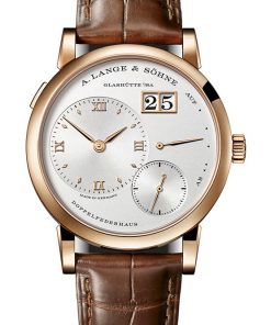 Lange 1