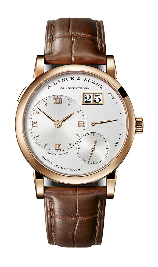 Lange 1