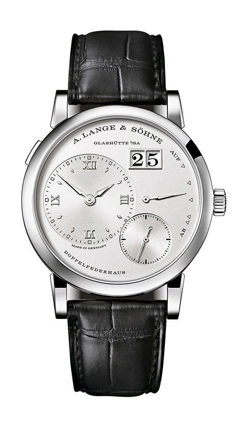 Lange 1