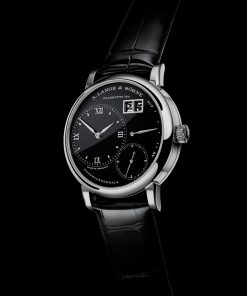 Alternative view of Lange 1