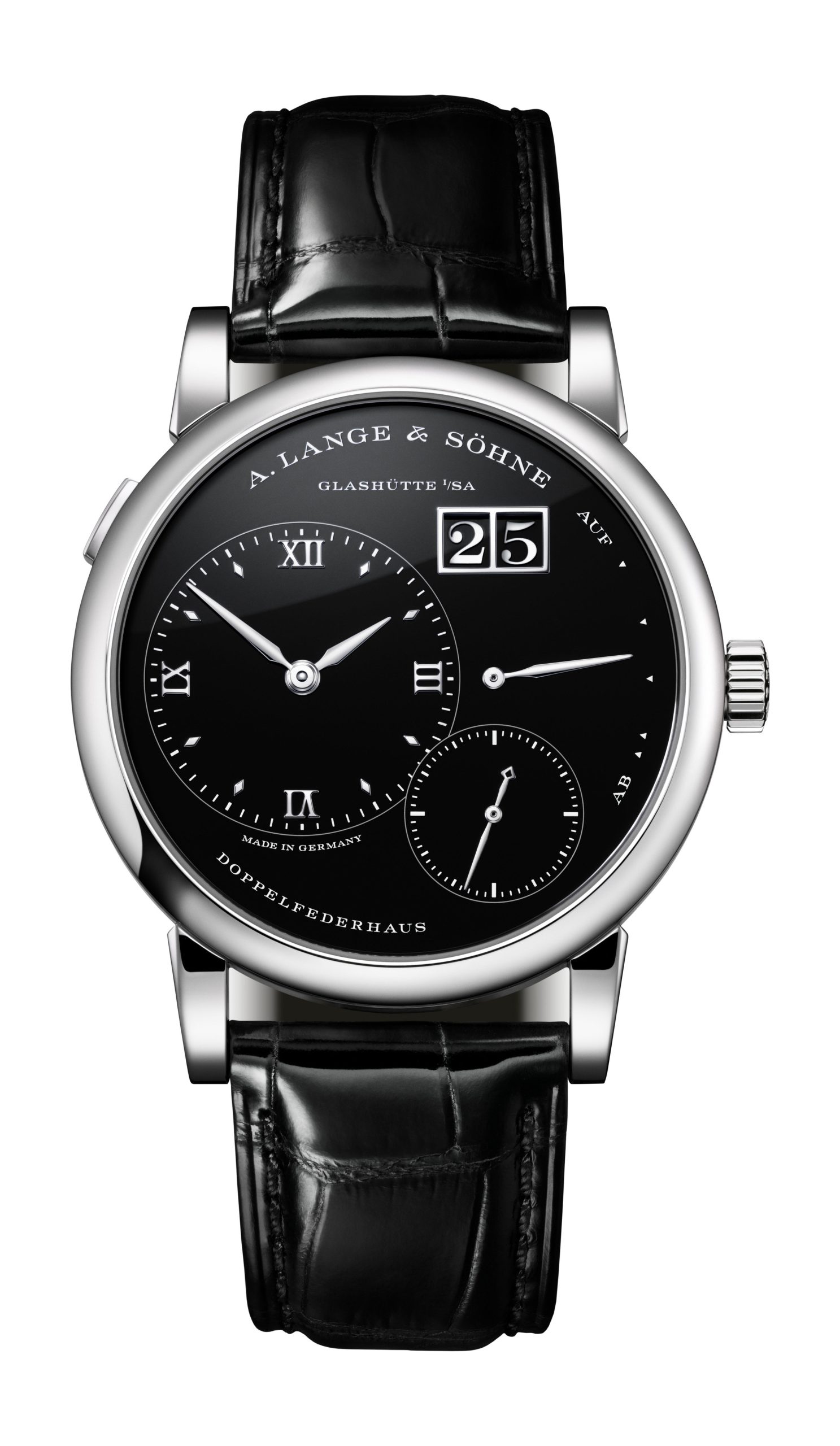 Lange 1