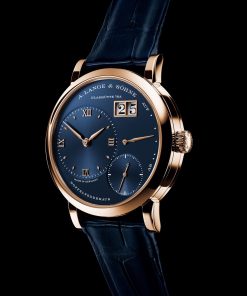 Alternative view of Lange 1