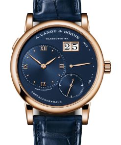 Lange 1