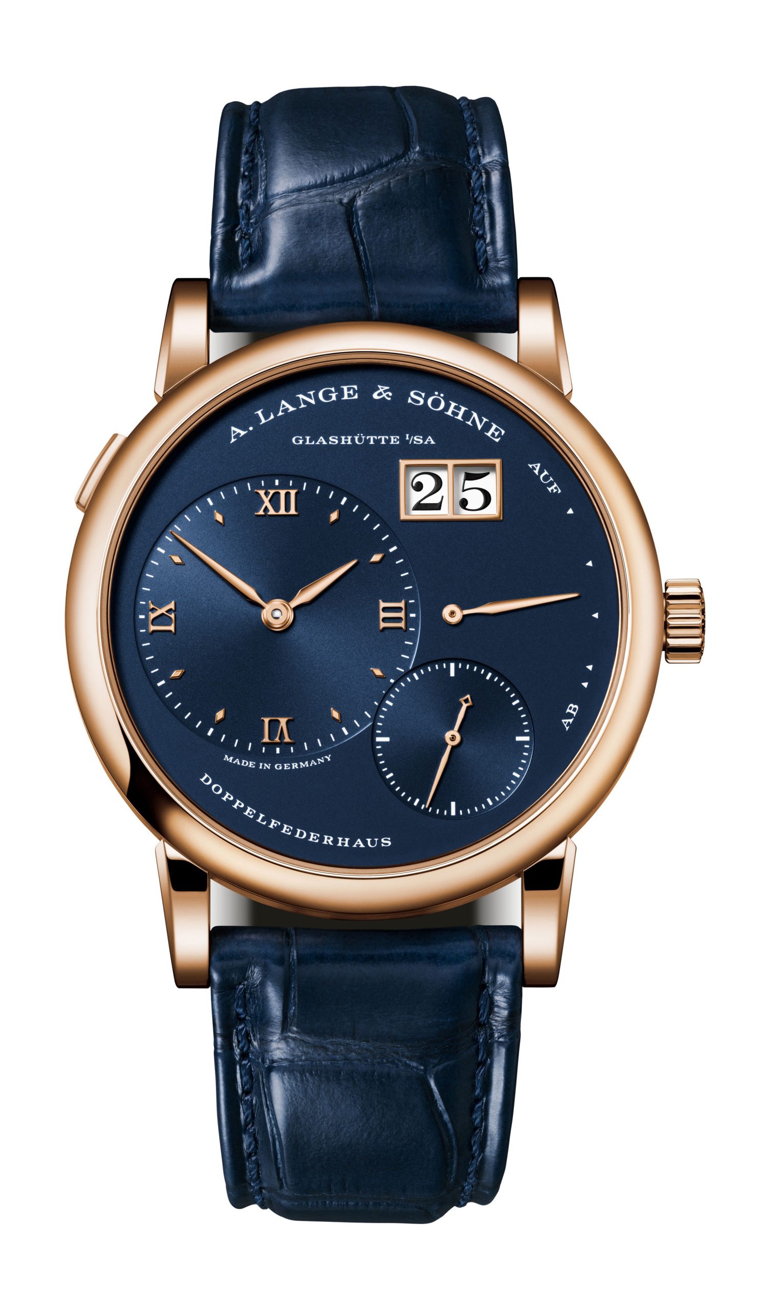 Lange 1