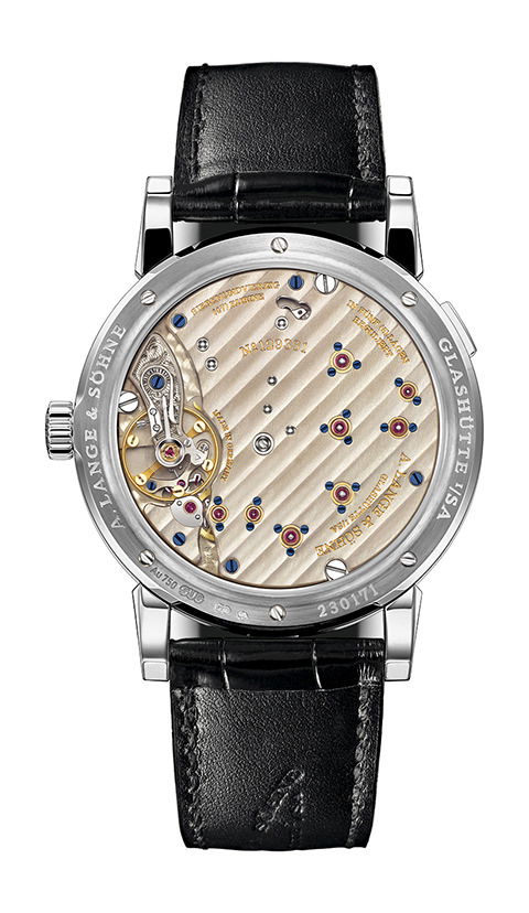 Lange 1 Moon Phase - Image 2