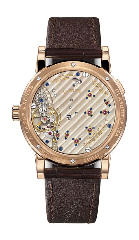 Lange 1 Moon Phase - Image 2