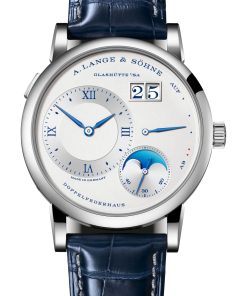Lange 1 Moon Phase “25th Anniversary”