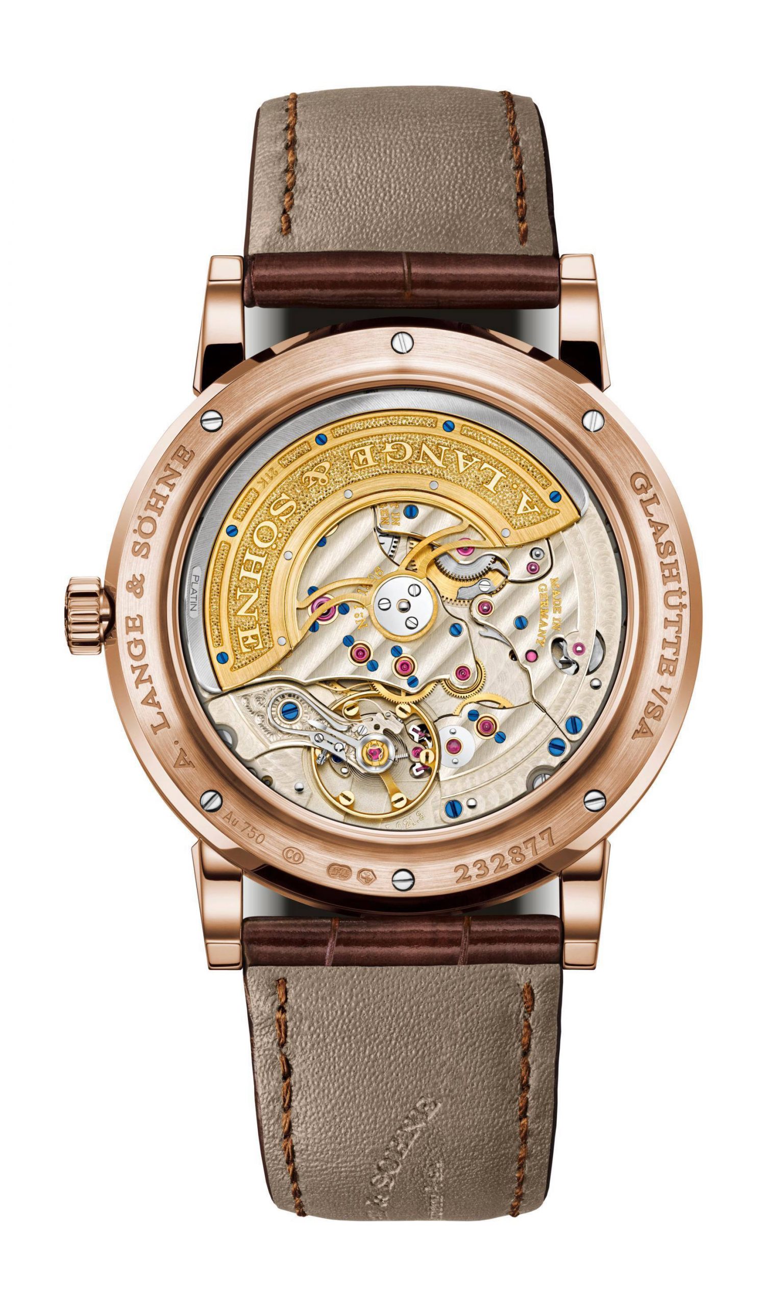 Lange 1 Perpetual Calendar - Image 2