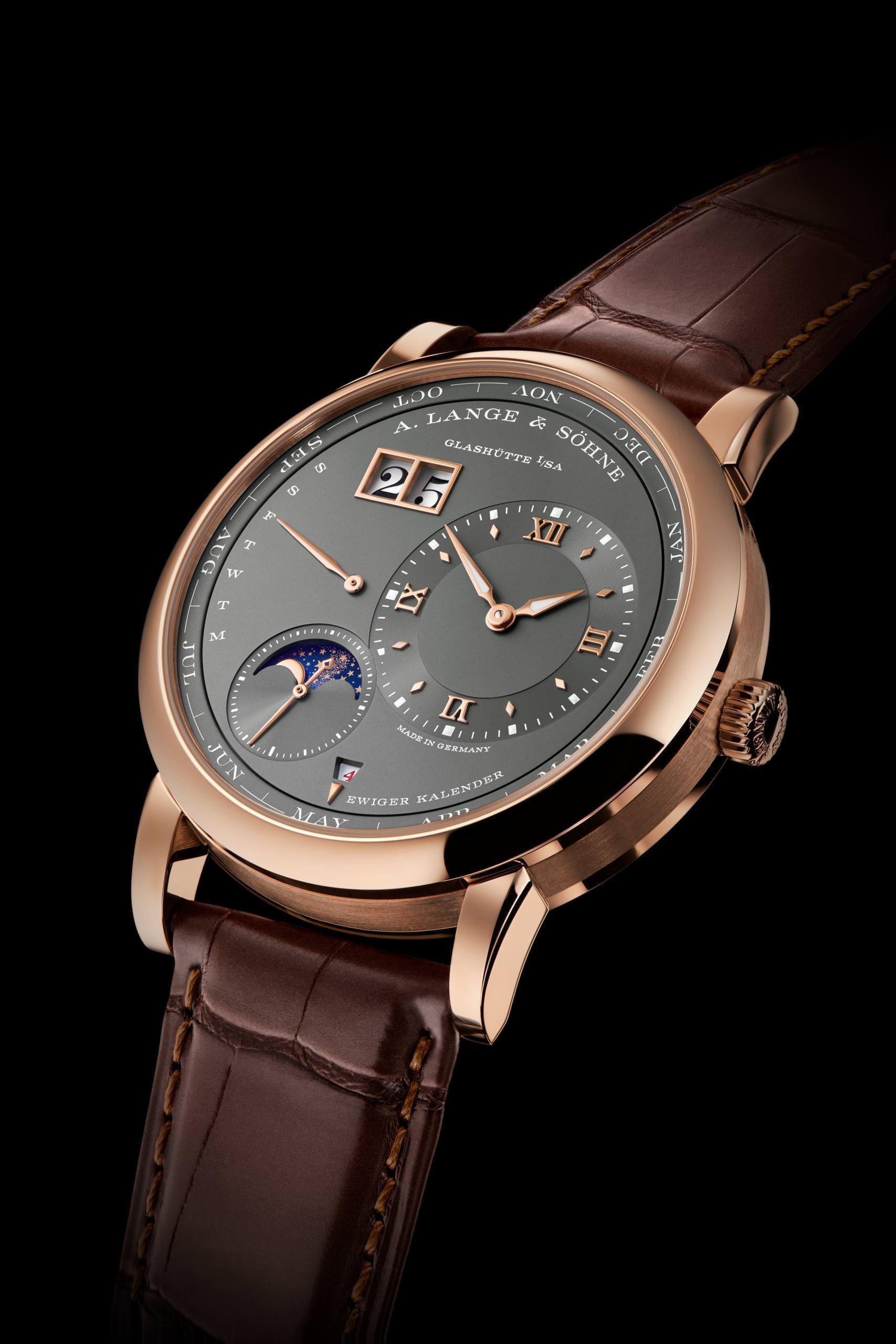 Lange 1 Perpetual Calendar - Image 4