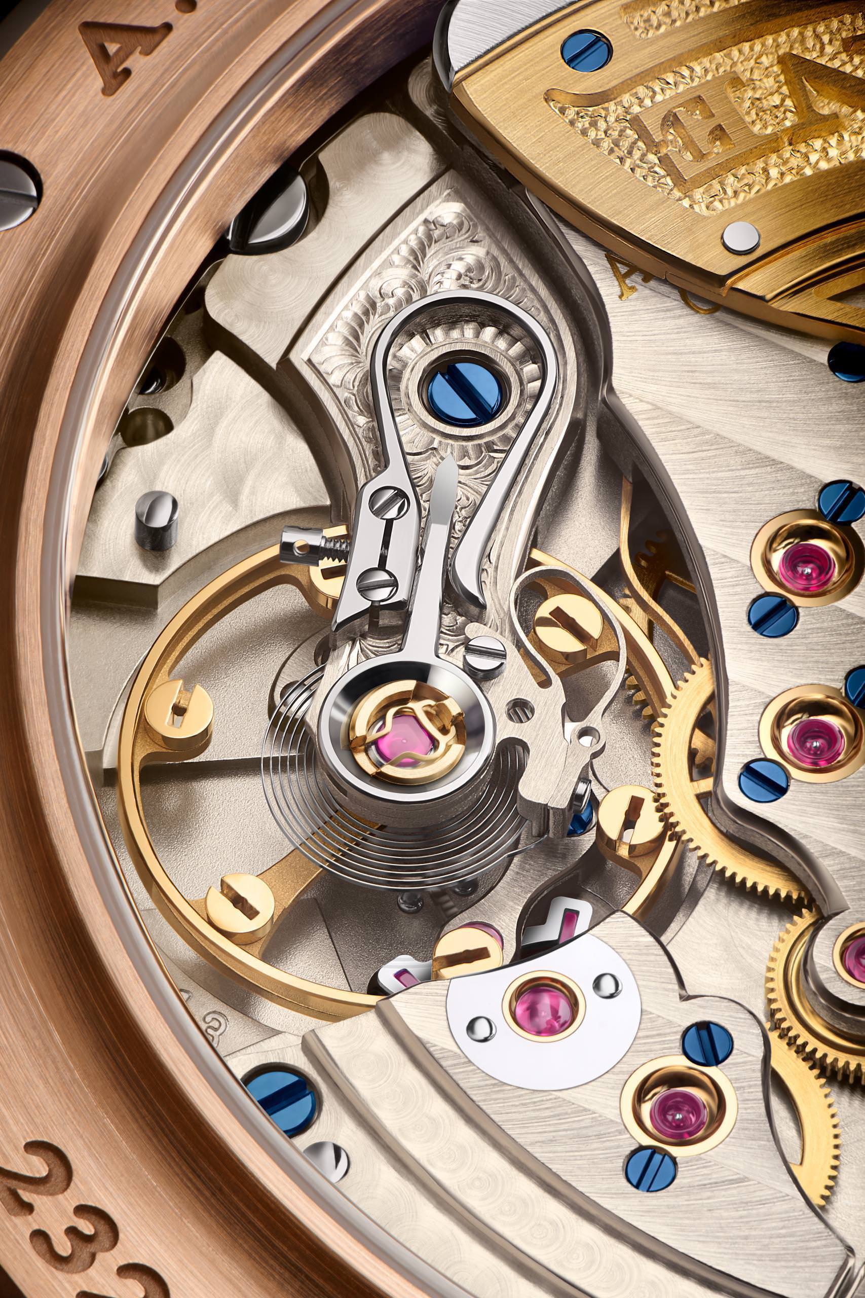 Lange 1 Perpetual Calendar - Image 6
