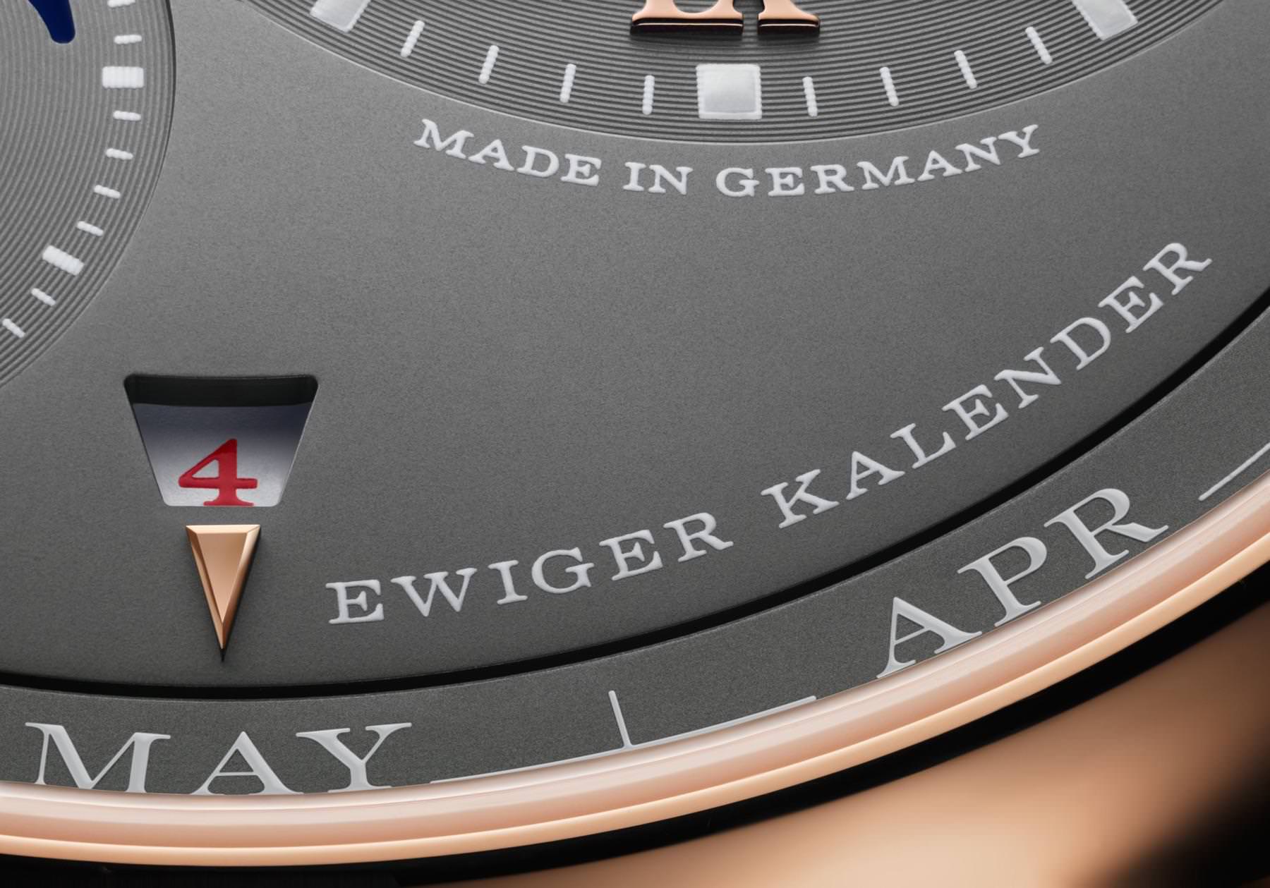 Lange 1 Perpetual Calendar - Image 7