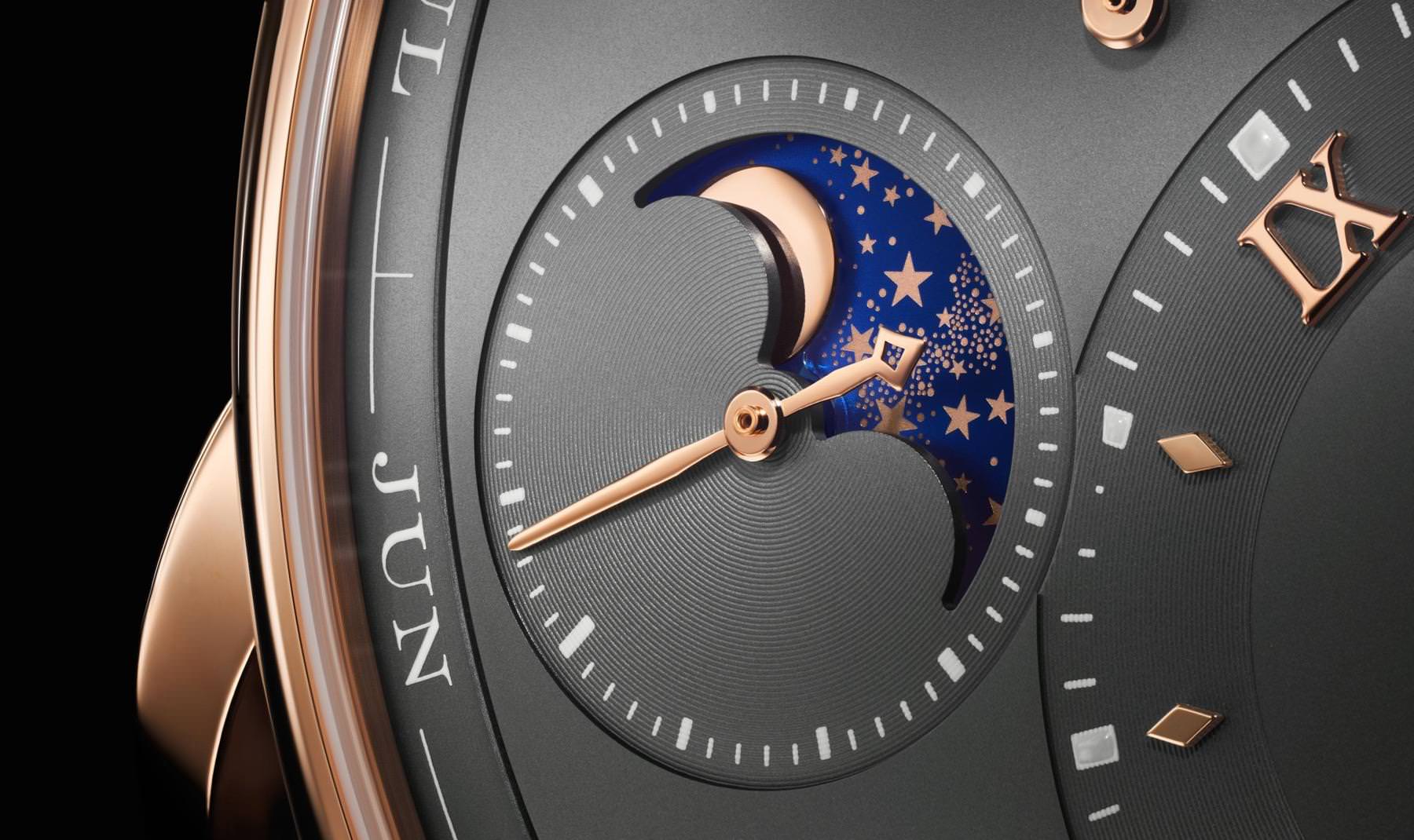 Lange 1 Perpetual Calendar - Image 8