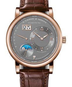 Lange 1 Perpetual Calendar