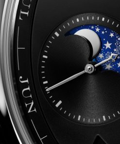 Alternative view of Lange 1 Perpetual Calendar