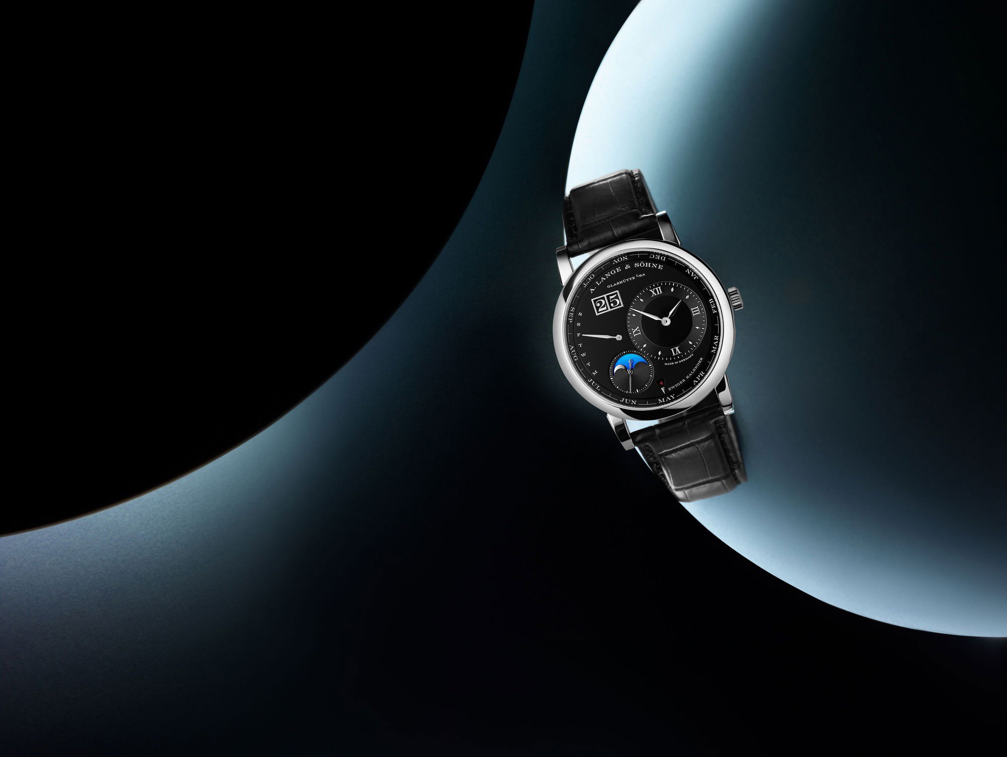 Lange 1 Perpetual Calendar - Image 5