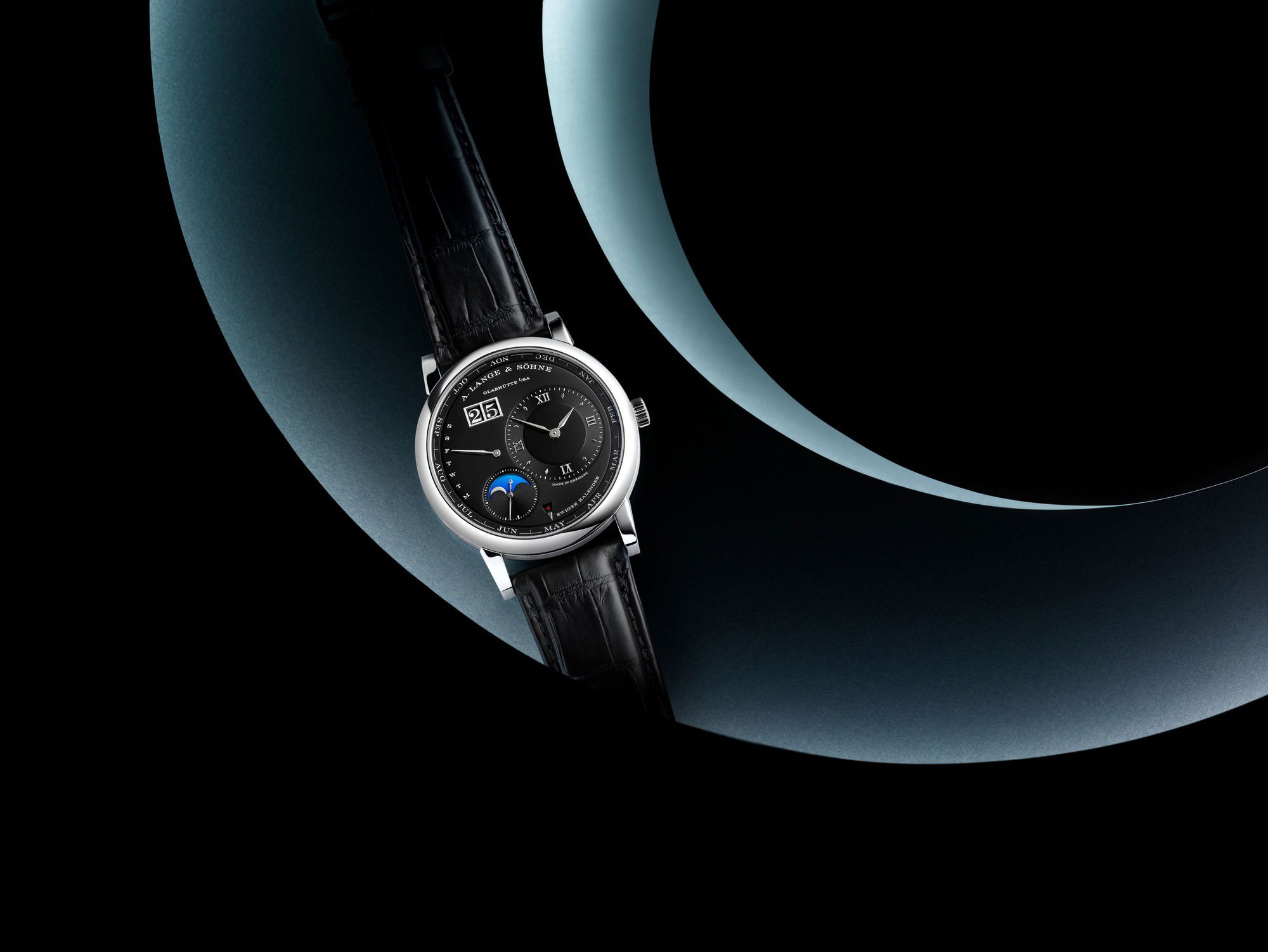 Lange 1 Perpetual Calendar - Image 7