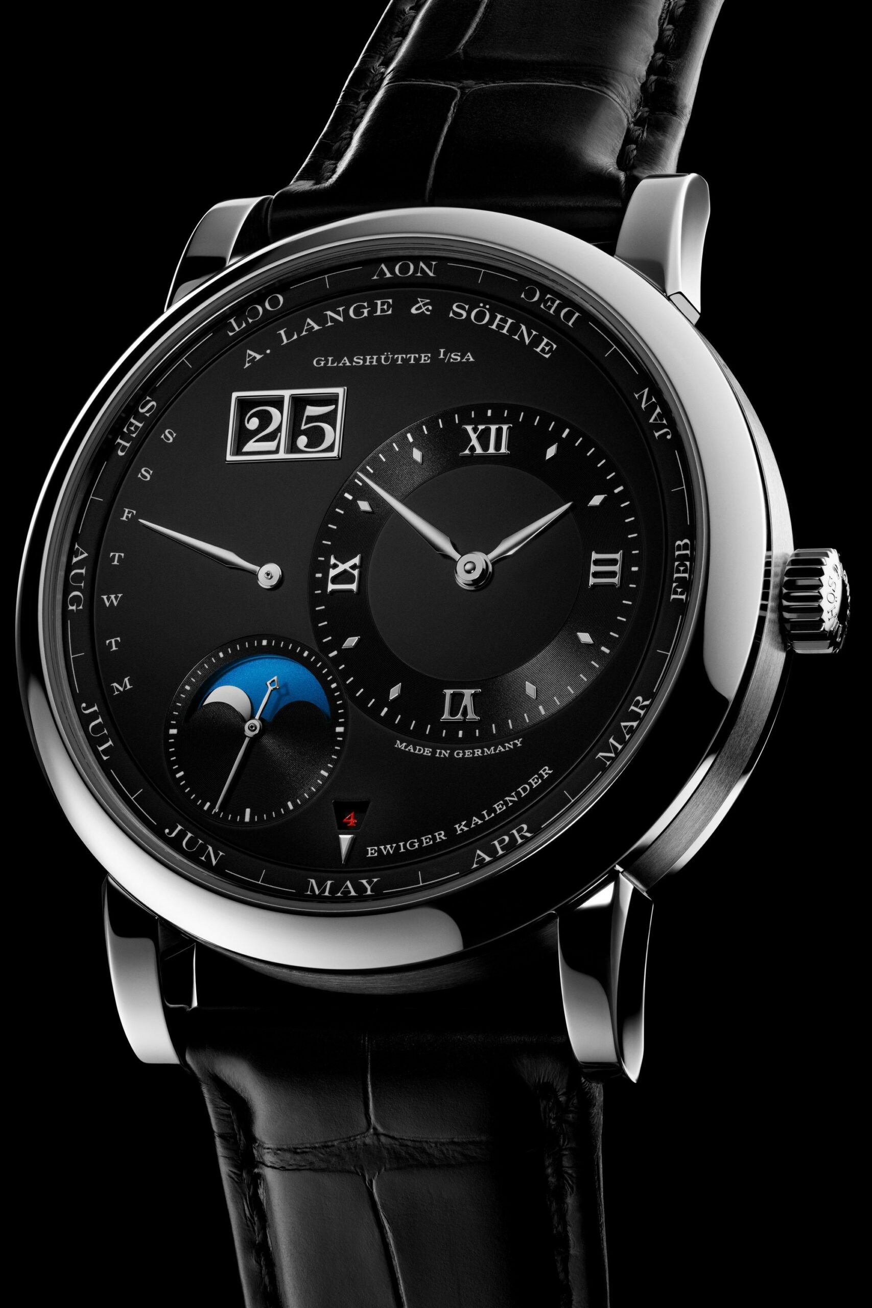 Lange 1 Perpetual Calendar - Image 10