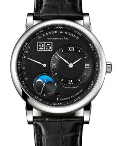 Lange 1 Perpetual Calendar