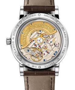 Alternative view of Lange 1 Perpetual Calendar