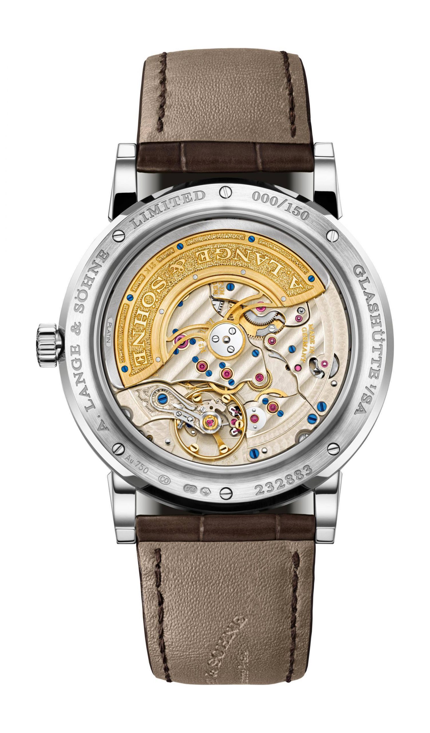 Lange 1 Perpetual Calendar - Image 2