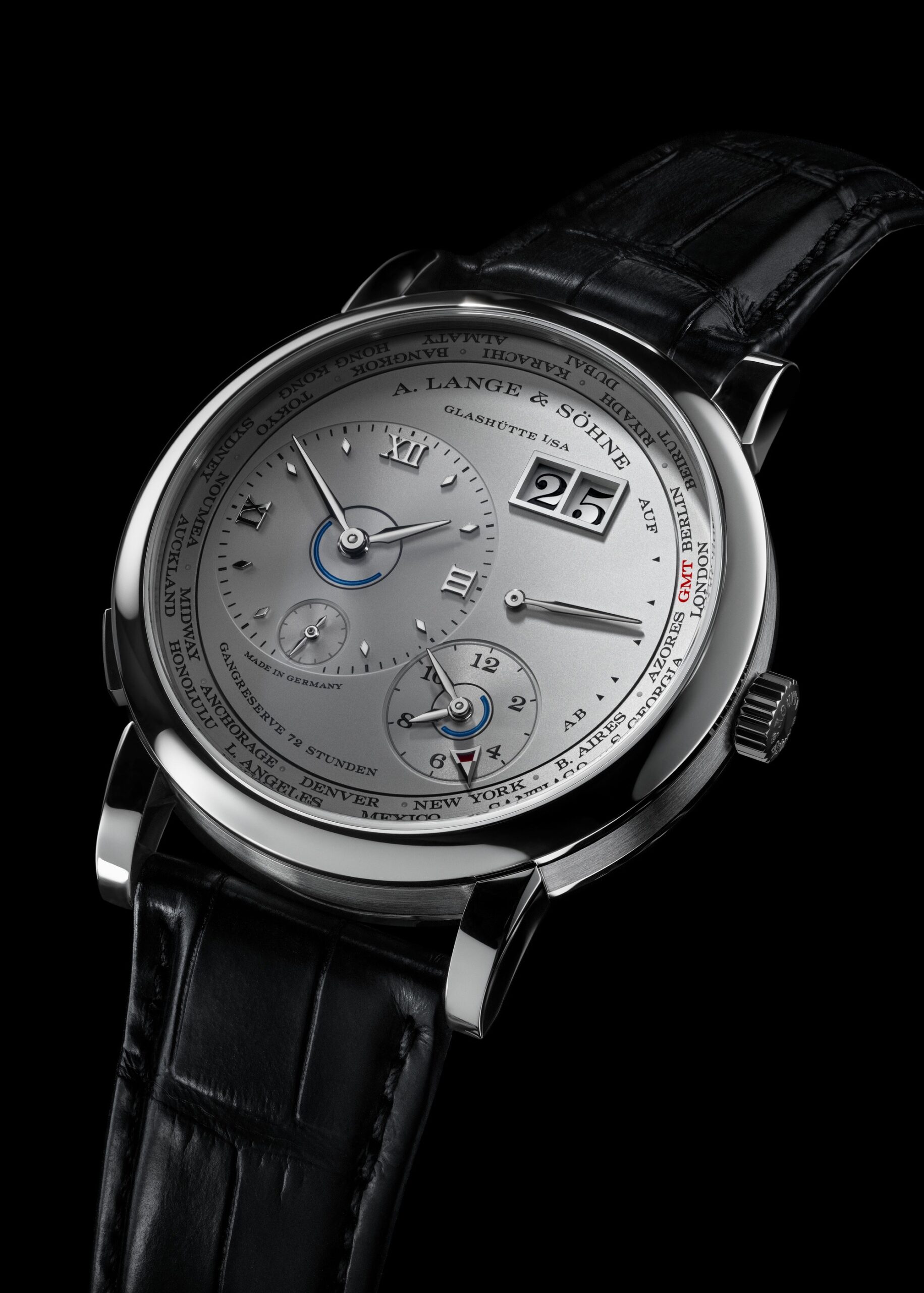 Lange 1 Time Zone - Image 3