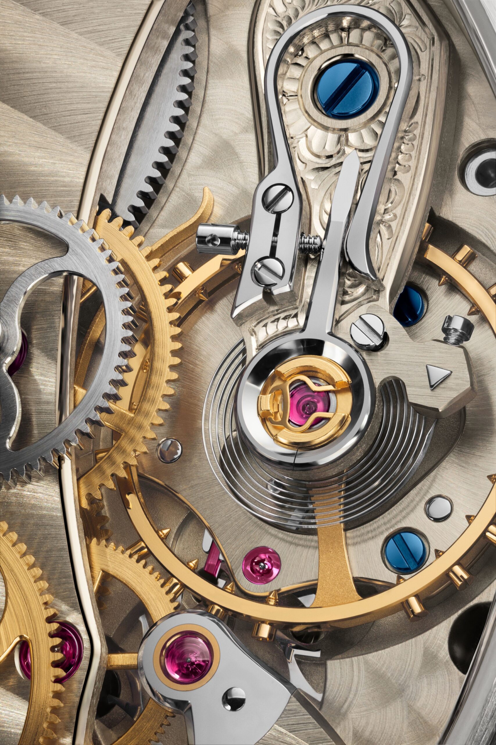 Lange 1 Time Zone - Image 6