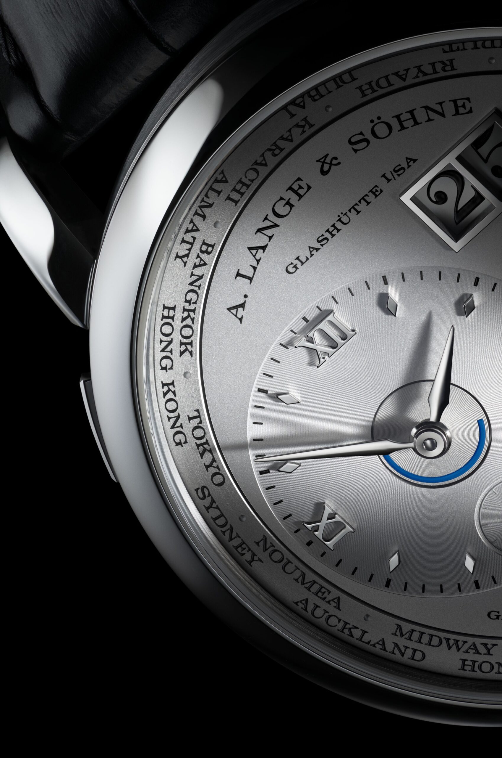 Lange 1 Time Zone - Image 8