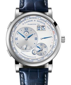 Lange 1 Time Zone “25th Anniversary”