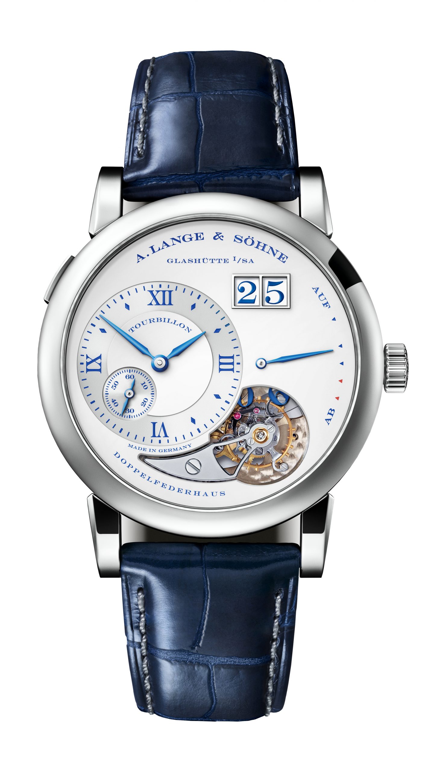 Lange 1 Tourbillon “25th Anniversary”
