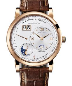 Lange 1 Tourbillon Perpetual Calendar