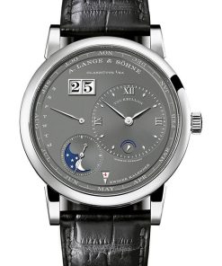 Lange 1 Tourbillon Perpetual Calendar