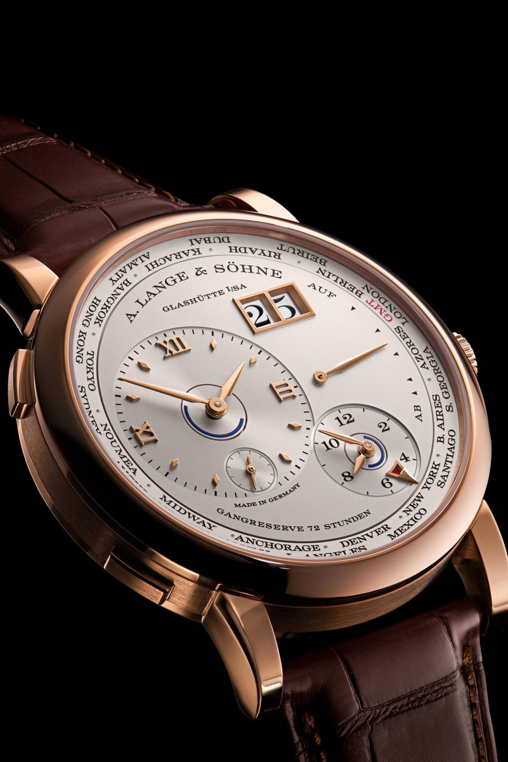 Lange 1 Time Zone - Image 4