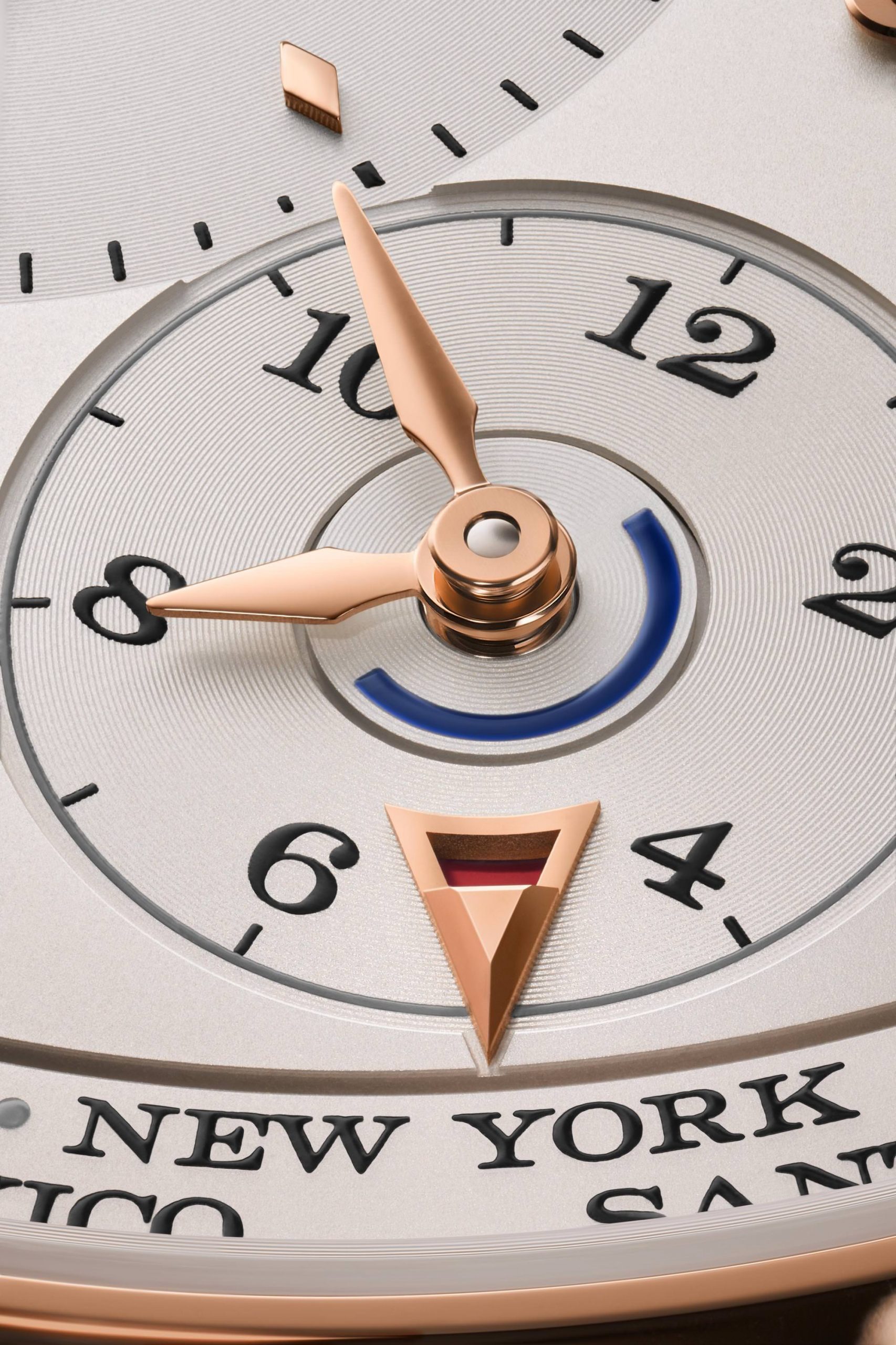 Lange 1 Time Zone - Image 5