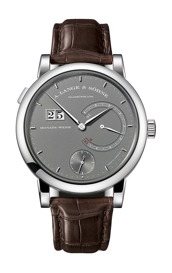 Lange 31