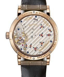 Alternative view of Little Lange 1