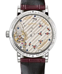 Alternative view of Little Lange 1