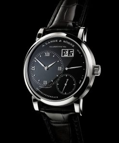 Alternative view of Little Lange 1