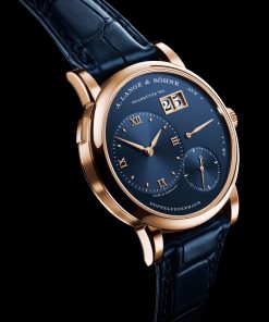 Alternative view of Little Lange 1